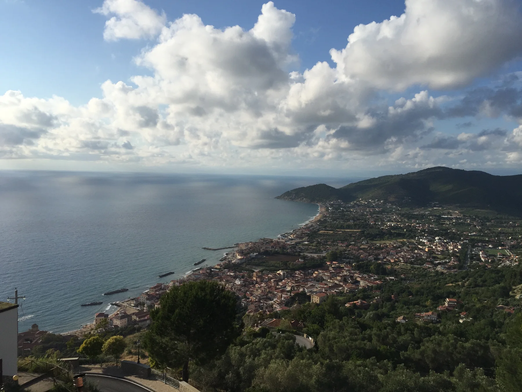 Spiagge di Castellabate: Pozzillo, Marina Piccola e Punta Licosa a confronto
