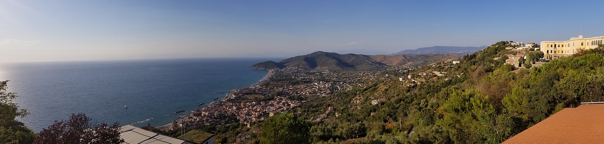 Ponte di Ognissanti 2026 a Castellabate: ristoranti, dove mangiare, eventi