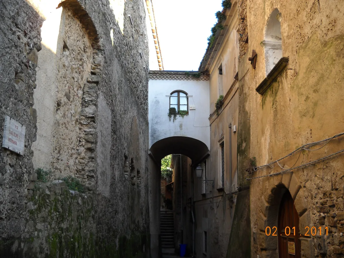 Cosa vedere a Castellabate: guida aggiornata alle attrazioni 2026